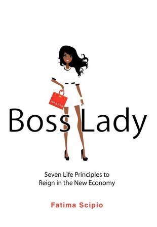 Boss Lady