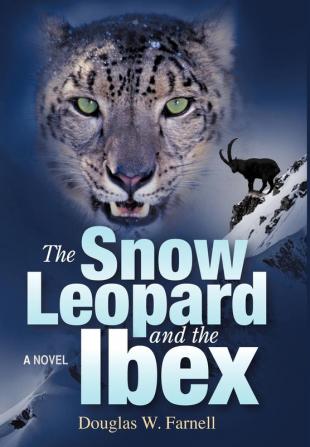 The Snow Leopard and the Ibex