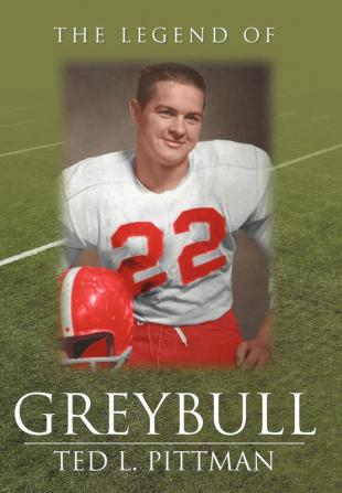 The Legend of Greybull