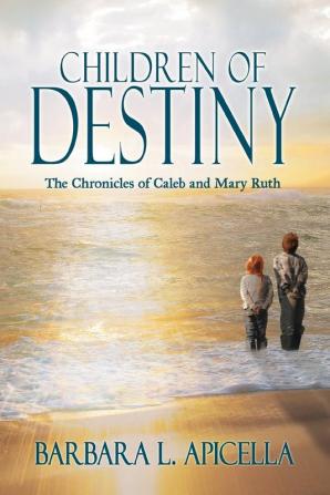 Children of Destiny