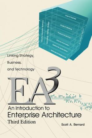 An Introduction to Enterprise Architecture