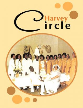 Harvey Circle