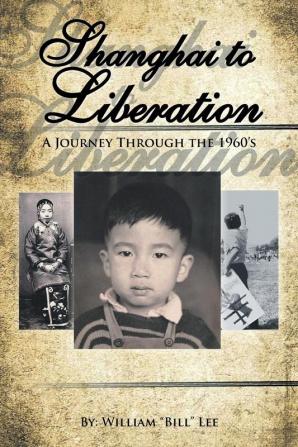 Shanghai to Liberation