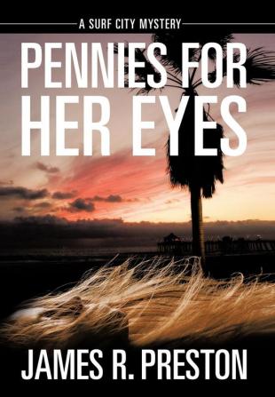 Pennies for Her Eyes