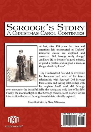 Scrooge's Story