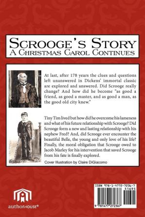 Scrooge's Story