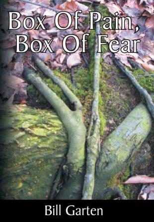 Box of Pain Box of Fear