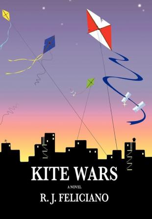 Kite Wars