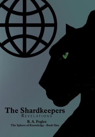 The Shardkeepers