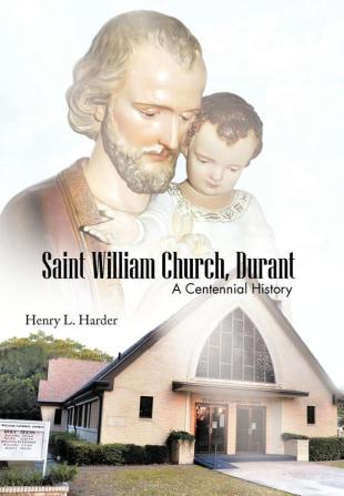 Saint William Church Durant