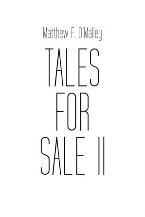 Tales for Sale II