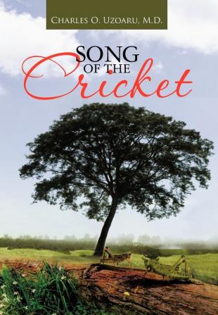 SONG OF THE CRICKET