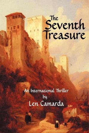 The Seventh Treasure