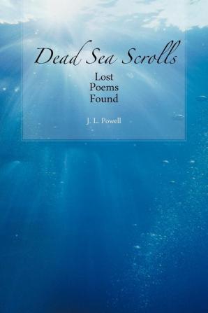 Dead Sea Scrolls