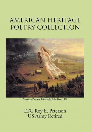 AMERICAN HERITAGE POETRY COLLECTION