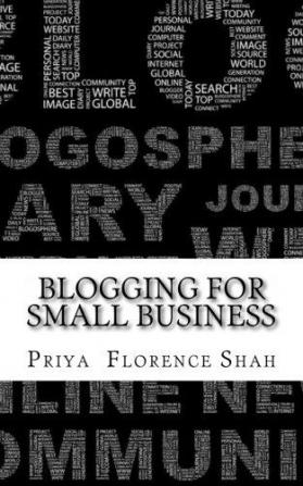 Blogging For Small Business