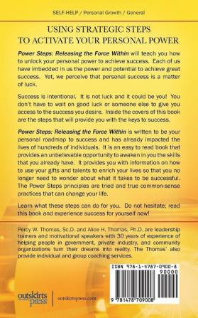 Power Steps