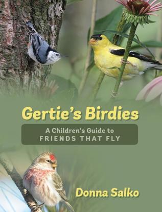 Gertie's Birdies