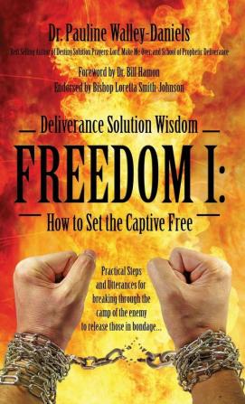 Deliverance Solution Wisdom - Freedom I