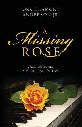 A Missing Rose