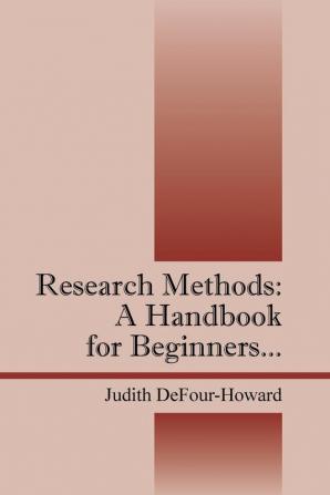 Research Methods