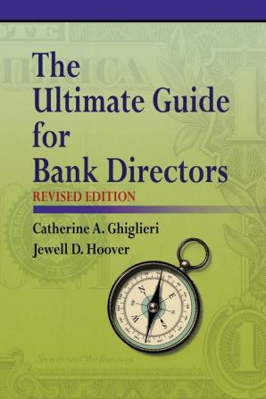 The Ultimate Guide for Bank Directors