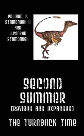 Second Summer  (Revised and Expanded)