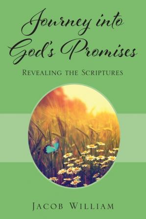 Journey into God's Promises