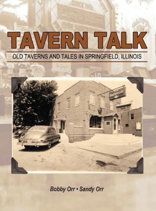 Tavern Talk