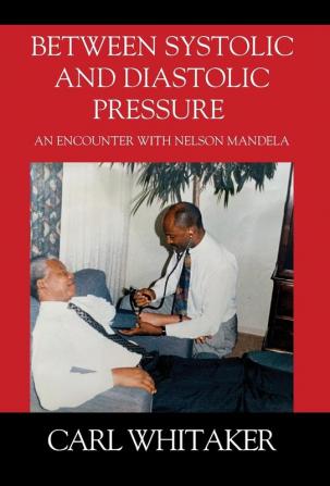 Between SystoIic and Diastolic Pressure