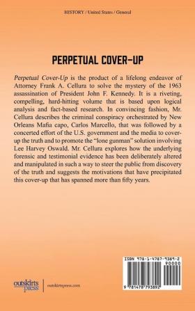 Perpetual Cover-Up