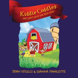 Kiddie Coddles: The Goat with the Red Coat