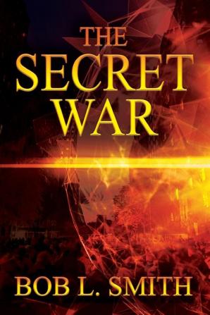 The Secret War