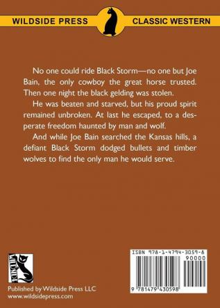 Black Storm