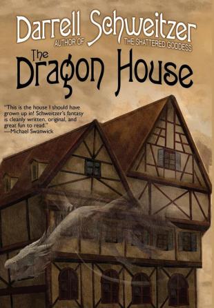 The Dragon House