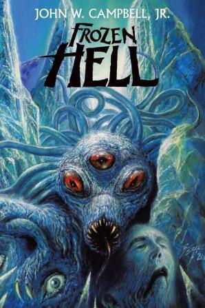 Frozen Hell: The Book That Inspired