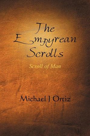 The Empyrean Scrolls