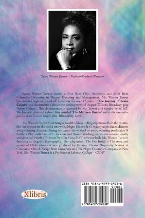 The Fire Inside: The Story and Poetry of Nikki Giovanni