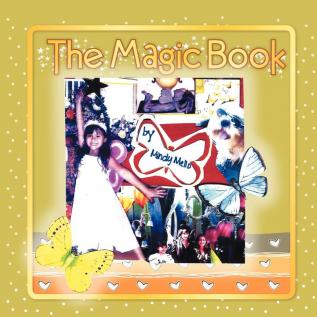 The Magic Book