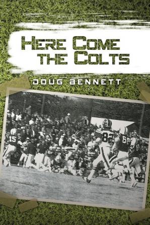 Here Come the Colts