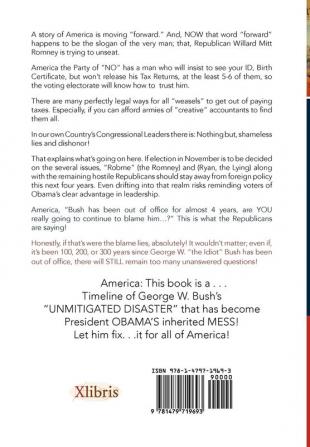 ''Unmitigated Disaster''