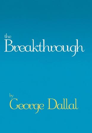 The Breakthrough