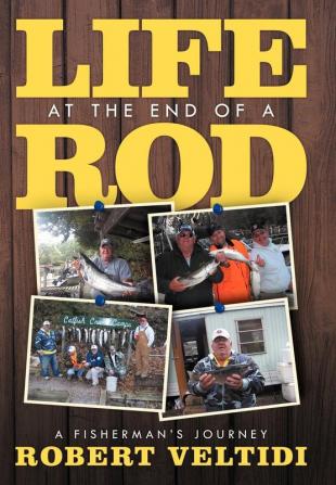 Life at the End of a Rod