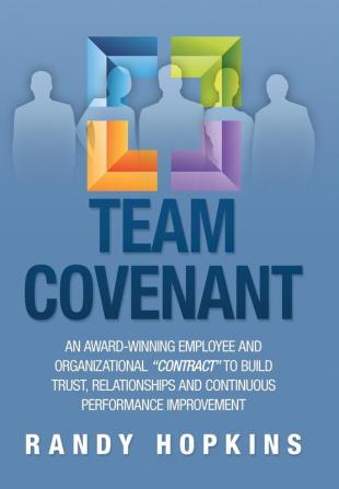 Team Covenant