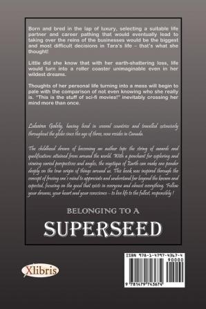 Belonging to a Superseed