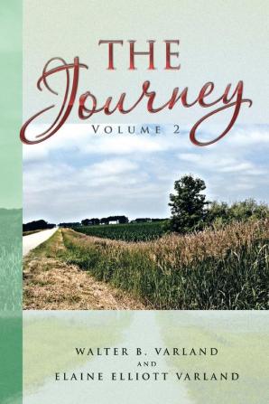 The Journey Volume 2