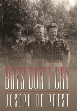 Boys Don't Cry