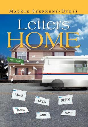 Letters Home