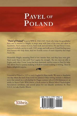 Pavel of Poland