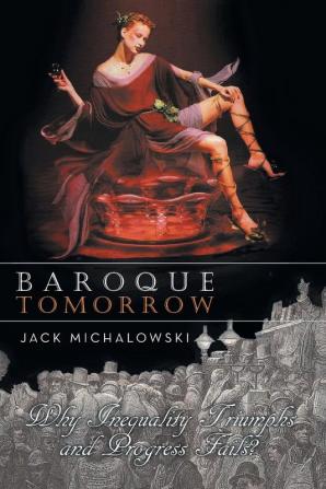 BAROQUE TOMORROW